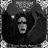 Sarvari - Arcadian Nightly Mysteries