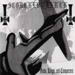 Scorched-Earth - Gods, Kings, and Conquerors