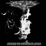 Sibimortem - Glory to Eternal Fire