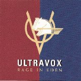 Ultravox - Rage In Eden