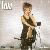 Tina Turner - Private Dancer [Mail On Sunday]
