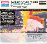 The Moody Blues - Days Of Future Passed [Deluxe Edition]