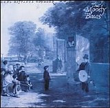 The Moody Blues - Long Distance Voyager