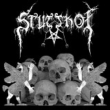 Stutthof - And Cosmos From Ashes To Dust/Through The Dark Age We Are Dreaming