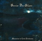 Sorcier des Glaces - Moonrise in Total Darkness