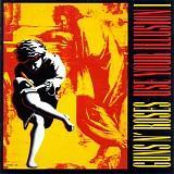 Guns N' Roses - Use Your Illusion I