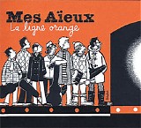 Mes Aïeux - La ligne orange