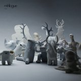 Minilogue - Animals (2008) - CD1 (Dance)