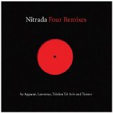 Nitrada - Nitrada Four Remixes Vinyl