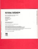 Various artists - Snow Robots 2