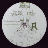 Schlammpeitziger - Schwingstelle Für Rauschabzug
