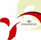 apparat - duplex