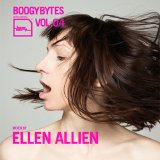 Various artists - Boogybytes Vol 4_Mixed By Ellen Allien