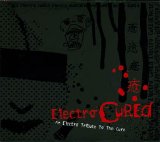 Various artists - Electro Cured