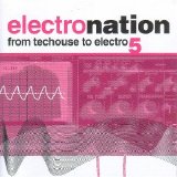 VA - Electronation_5__From_Techouse_To_Electro CD