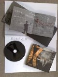 Dave Gahan - Dave Gahan-Hourglass-2007