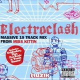 Various artists - Electroclash Berlin is Burning
