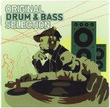 Various artists - Original Drum and Bass Selection