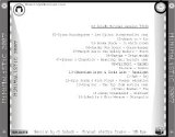 TECHNO - TRANCE - MINIMAL - Minimalistic 2007 Session