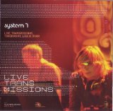 System 7 - Live Transmissions (Tokiodrome