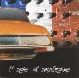 Various artists - L'age D'Analogue