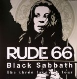 rude 66 - black sabbath (the three faces of fear) (creme 2005)
