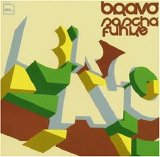 Sascha Funke - Bravo