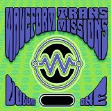 Various artists - Waveform Transmissions Vol.1-2007