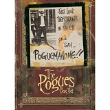 The Pogues - Just Look Them Straight in the Eye and Say...Pogue Mahone