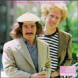 Simon and Garfunkel - Simon and Garfunkel's Greatest Hits