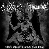 Teratism / Lugubre - Templi Omnium Hominum Pacis Abhas