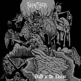 Terror Throne - Death is the Cleanser