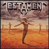 Testament - Practice What You Preach