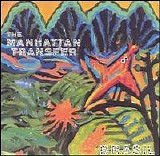 Manhattan Transfer - Brasil