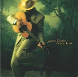 James Taylor - October Road  (Limited Edition with Bonus CD)