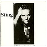 Sting - Nothing Like The Sun