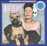 Billie Holiday - The Quintessential Billie Holiday Volume 3 (1936-1937)