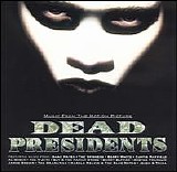 Various artists - Dead Presidents (OST)