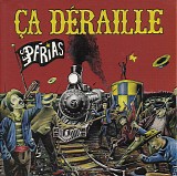 Les Parias - Ça déraille