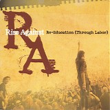 Rise Against - Re-Education (Through Labor)