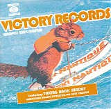 Various Artists - Warped 2004 Sampler