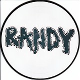 Randy - Out of Nothing Comes Nothing