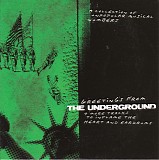 Various Artists - Greetings From The Underground