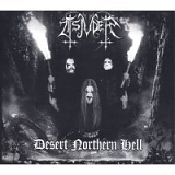 Tsjuder - Desert Northern Hell