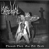 Urgehal - Through Thick Fog Till Death