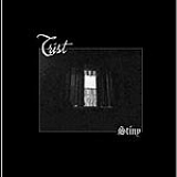 Trist - Stiny