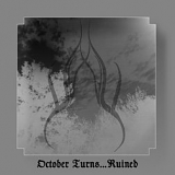 Uvall - October Turns... Ruined