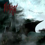 Trogmorton - The Death in Anger of Revenge