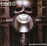 Trocki - Permament Revolution
