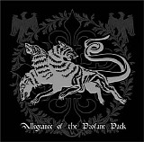 Various artists - Allegiance of the Profane Pack